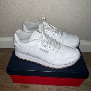 Women’s Reebok shoes